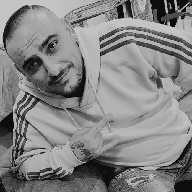 Joseph, 35, Нетания - 2 половинка