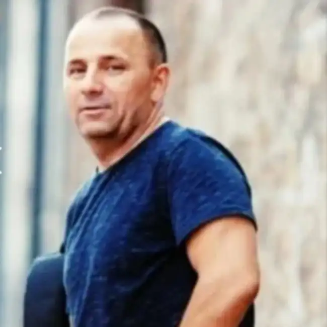 Slava, 53 - 2 половинка