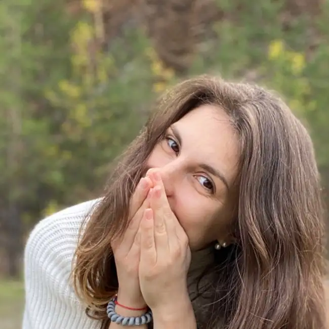Lidiya, 36 - 2 половинка