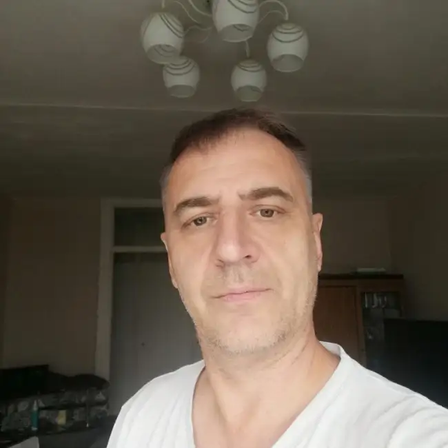 Дмитрий, 57 - 2 половинка