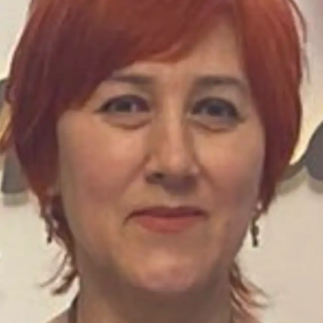 Zalina, 56 - 2 половинка