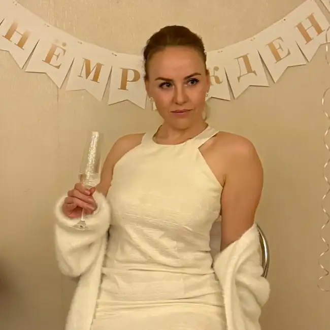 Евгения, 43, Петах Тиква - 2 половинка
