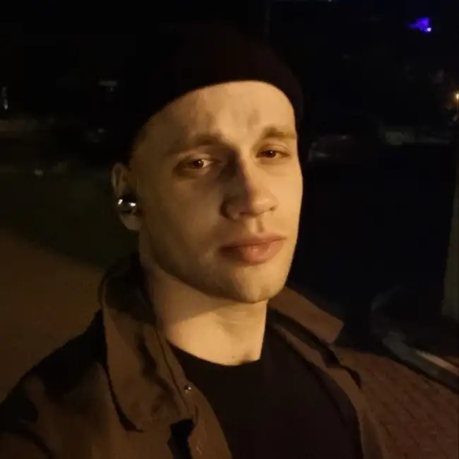 Алексей, 28, Петах Тиква - 2 половинка