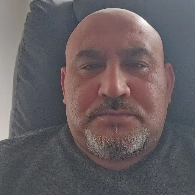 Михаил, 47, Тель Авив - 2 половинка