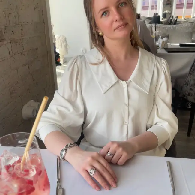 Анна, 31 - 2 половинка