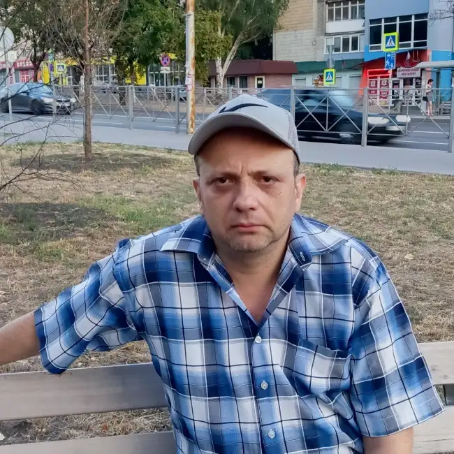 Илья, 53 - 2 половинка