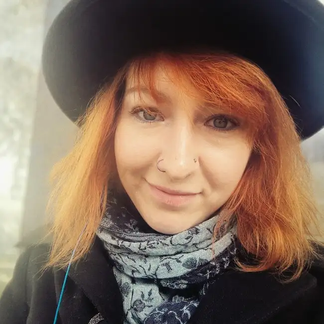 Yulia, 35 - 2 половинка