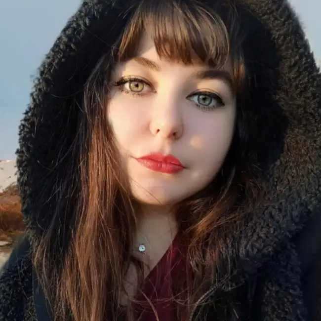 Venera, 23 - 2 половинка
