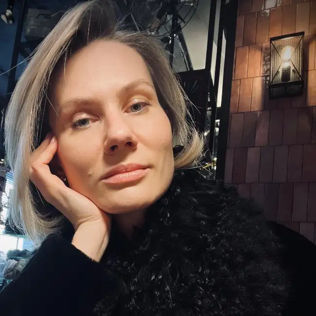 Ирина, 38 - 2 половинка