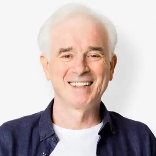 Владимир, 68 - 2 половинка