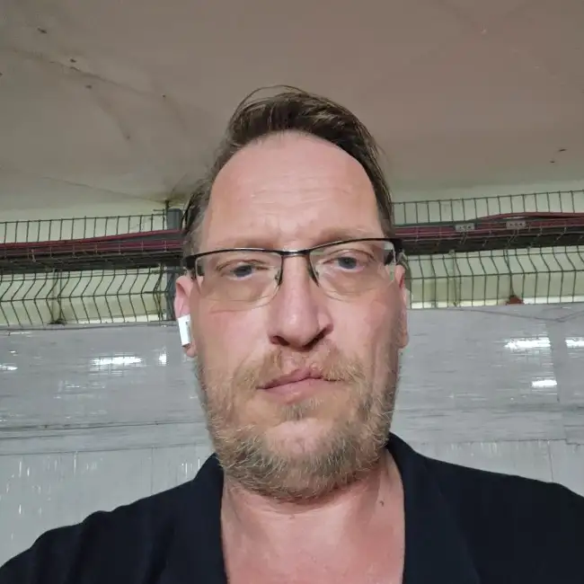 Denis, 47, Гедера - 2 половинка
