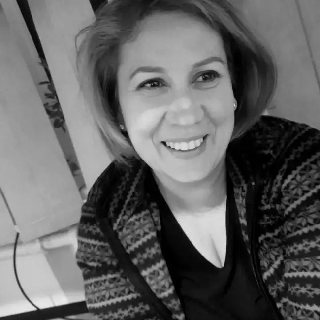 Sophia, 46 - 2 половинка