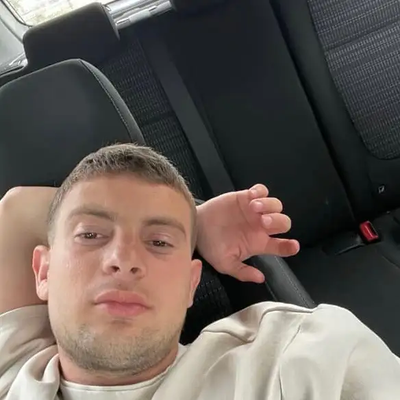 Idan, 29, Хайфа - 2 половинка