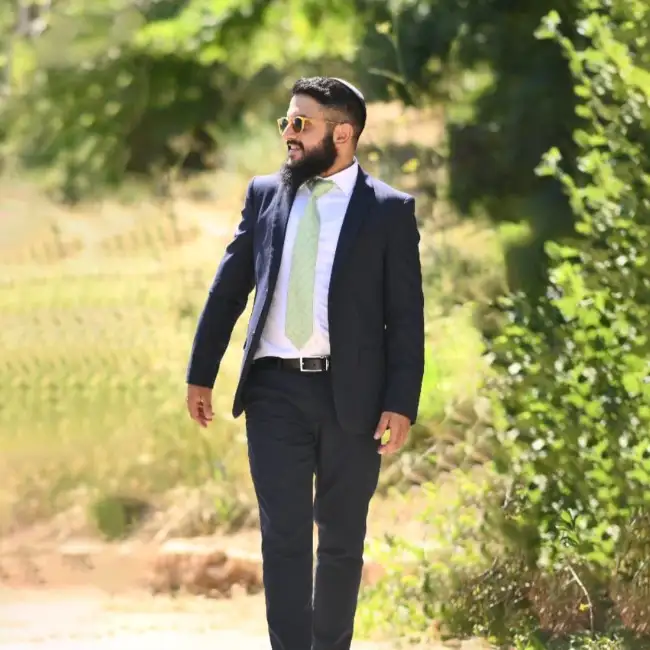 מאיר, 32, Тель Авив - 2 половинка
