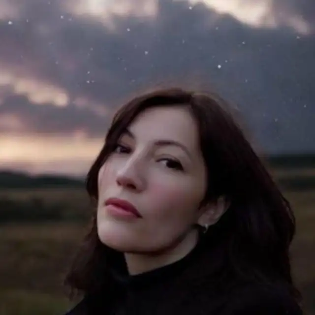 Елизавета, 44 - 2 половинка