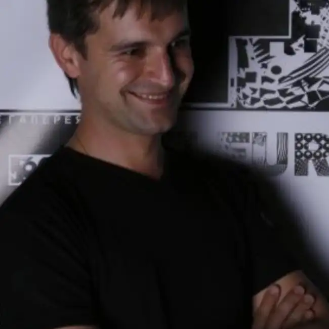 Василий, 41 - 2 половинка