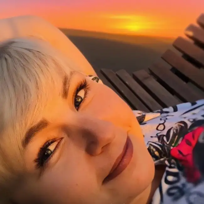 Ульяна, 51 - 2 половинка