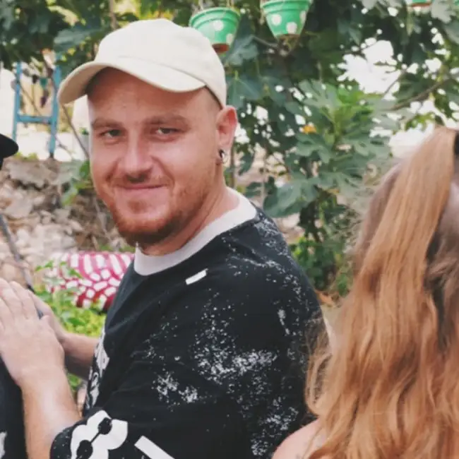 David, 29, Петах Тиква - 2 половинка