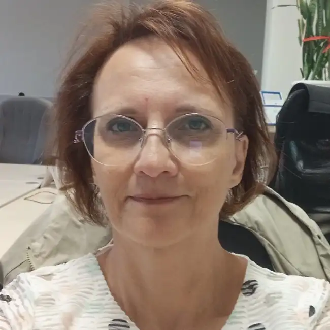 Elena, 56 - 2 половинка