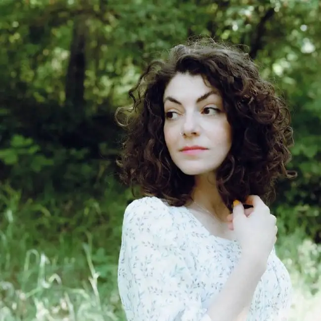 Элина, 34 - 2 половинка