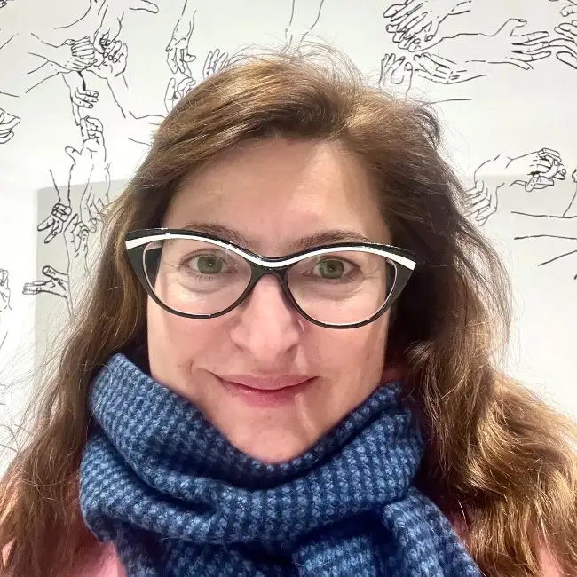 Nataly, 46, Центр Израиля - 2 половинка