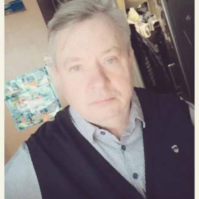 Александр, 62 - 2 половинка