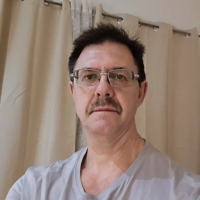 Виталий, 59, Петах Тиква - 2 половинка