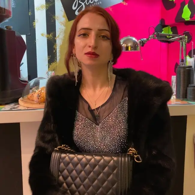 Ирина, 29 - 2 половинка