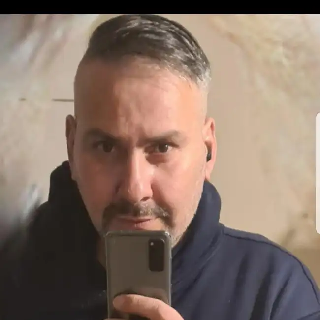 Nikola, 44 - 2 половинка