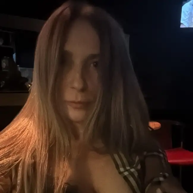 Oksana, 49 - 2 половинка