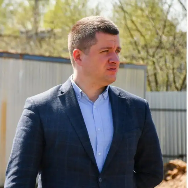 Евгений, 41 - 2 половинка