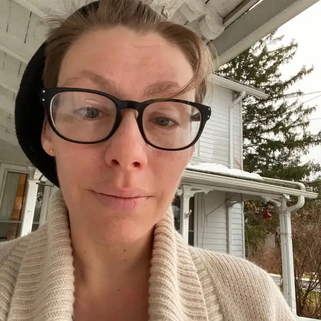 Candice, 33 - 2 половинка