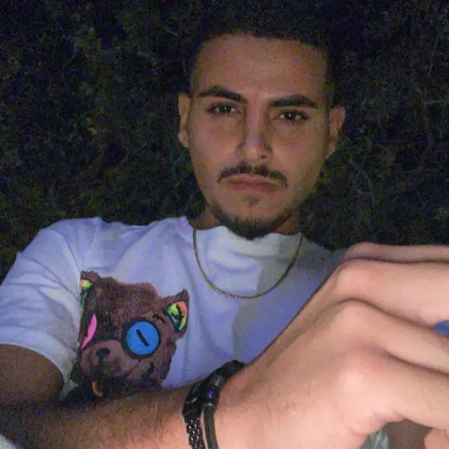 Israel, 24, Беэр Шева - 2 половинка