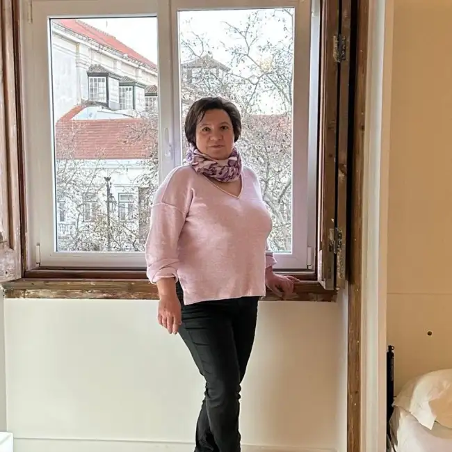 Natalia, 53 - 2 половинка