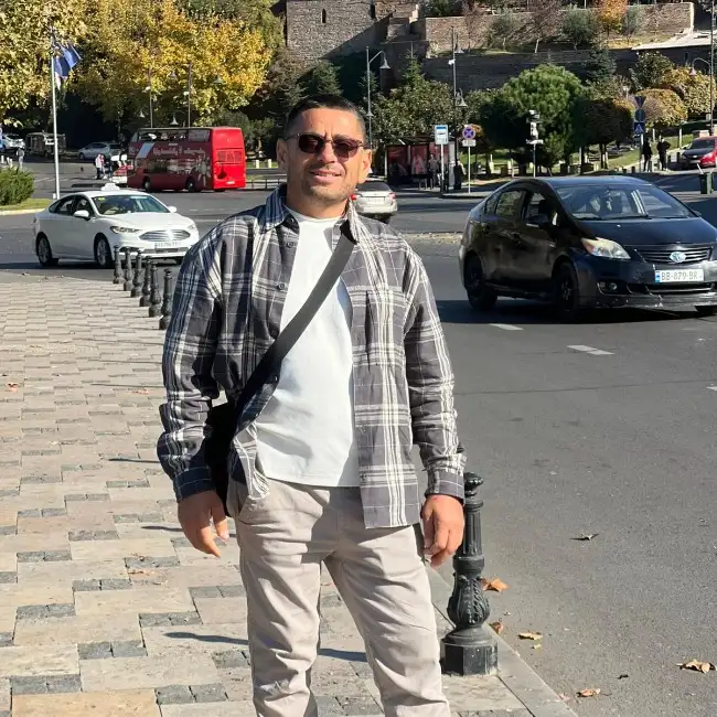 Юлиан, 42, Ор Акива - 2 половинка