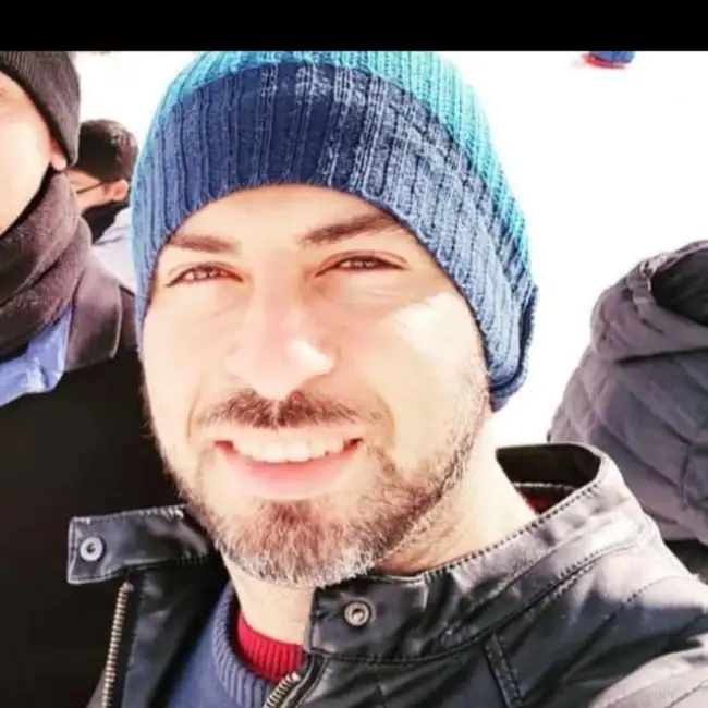 Medo, 37, Беэр Шева - 2 половинка