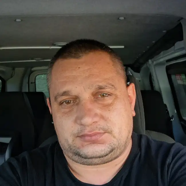 Andrey - 2 половинка