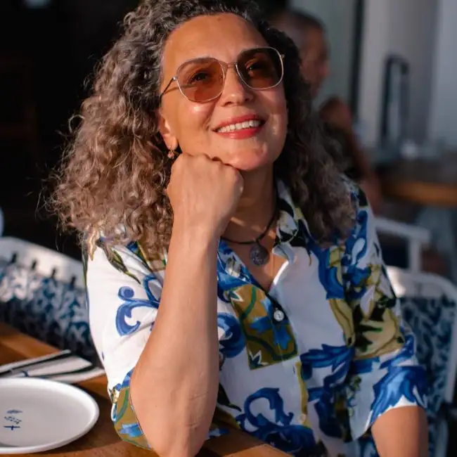 Ekaterina, 55 - 2 половинка