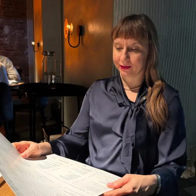 Екатерина, 45 - 2 половинка