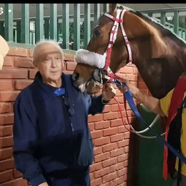 Maximiliano, 75 - 2 половинка