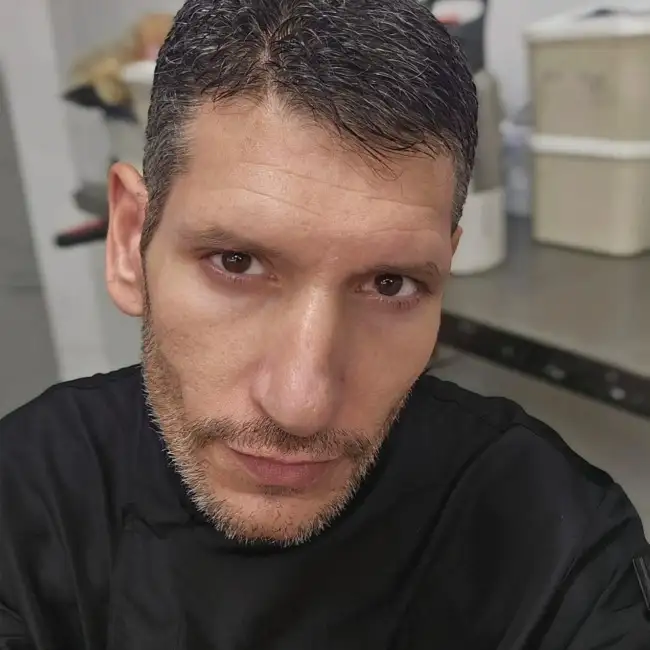 Ethan - 2 половинка