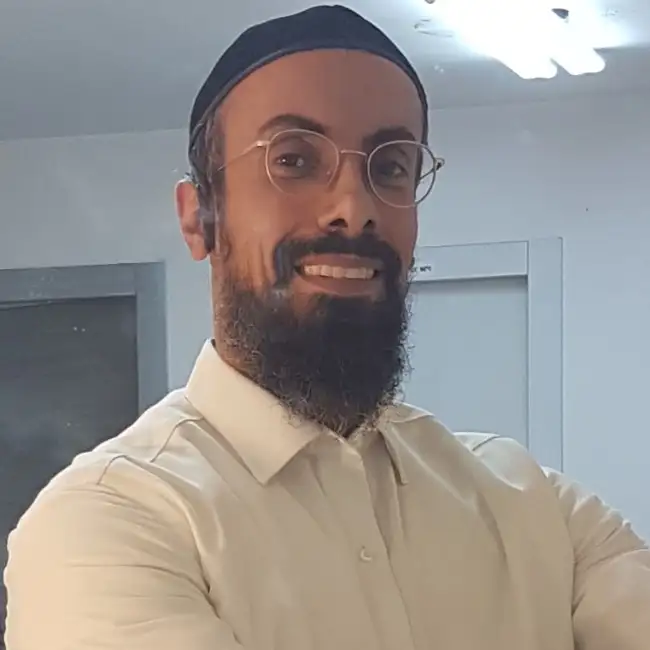 אושרי, 47, Тверия - 2 половинка