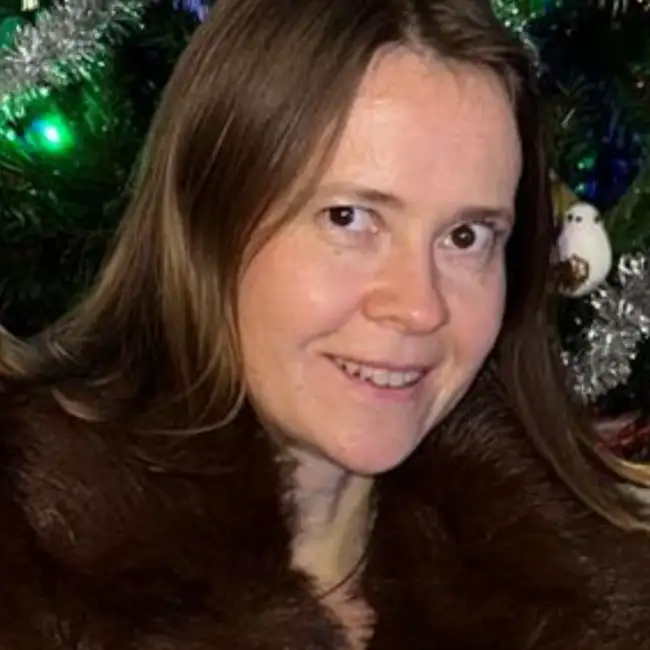Olga - 2 половинка