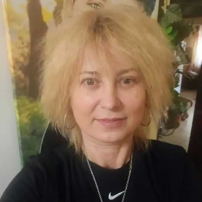 Іра, 49 - 2 половинка