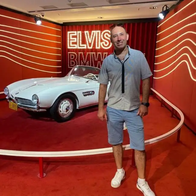 Vlad, 45, Хайфа - 2 половинка