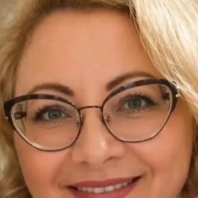 Elena, 53, Лод - 2 половинка