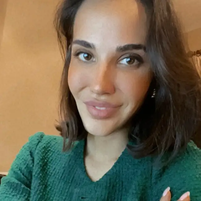 Daria, 39 - 2 половинка