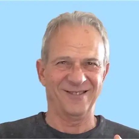 משה - 2 половинка