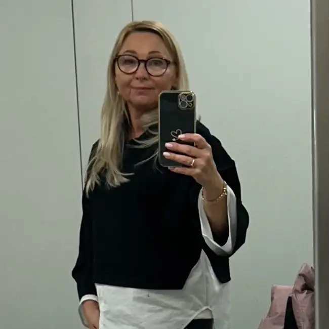 Olesya - 2 половинка