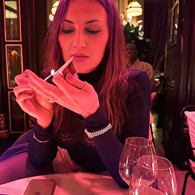 Tatyana, 50 - 2 половинка